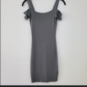 Dress by Garage XS/TP